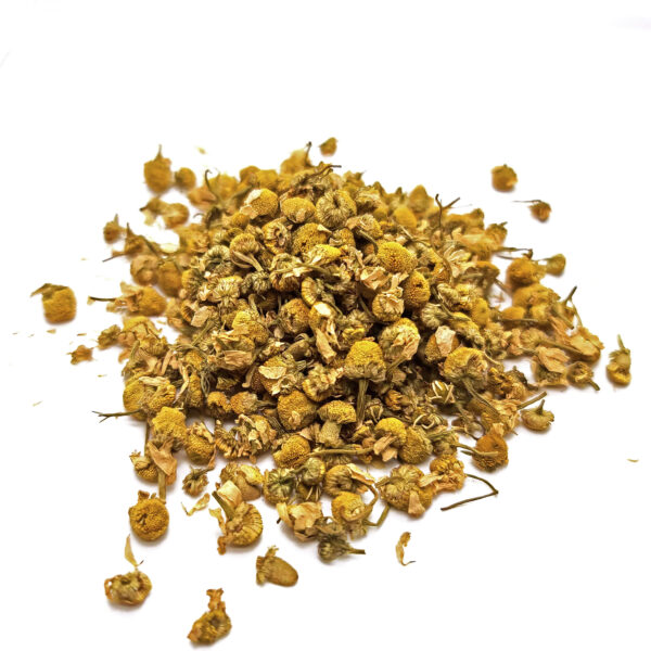 German Chamomile