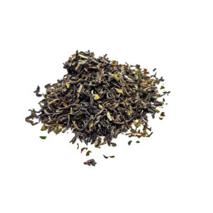 Black Darjeeling Lingia