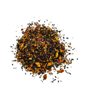 Black Tea Oriental Spice