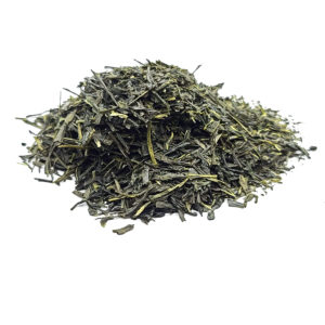 Green Tea Kagoshima Sencha Premium