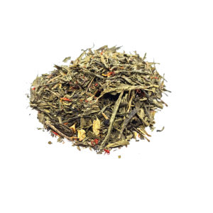 Green Tea Sencha Ginseng