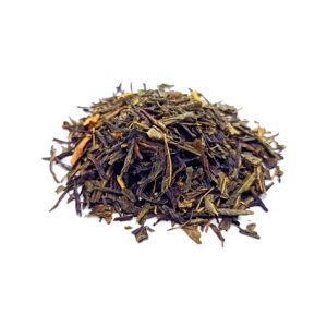 Green Tea Sencha Wild Grey