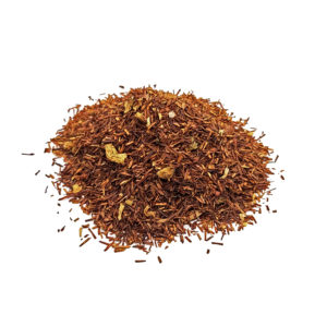 Rooibos Cinnamon Plum