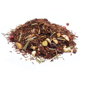 Rooibos Cool Lemon Spice