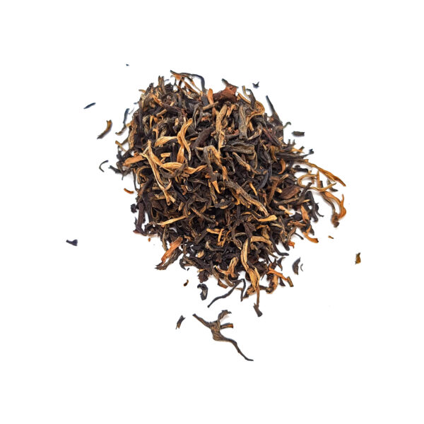 Yunnan Imperial