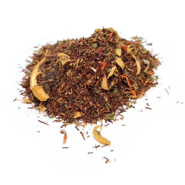 Grapefruit Mint Rooibos