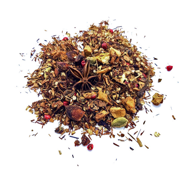 Winter Spice Rooibos