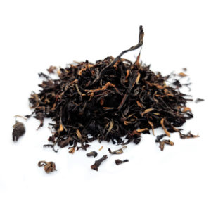 Loose Leaf Black Tea Assam Mangalam