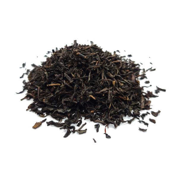 Lapsang Souchong