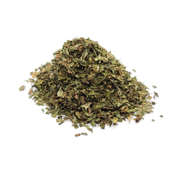 Moroccan Nana Mint